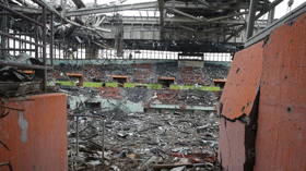 Trump calls for help securing Strait of Hormuz, but no country has committed yet