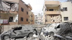 European nations warn Israel over Lebanon invasion