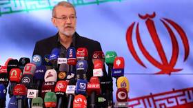 Trump slams allies for refusing to join Iran war, Israel claims killing of top Iranian official (PHOTOS, VIDEOS)