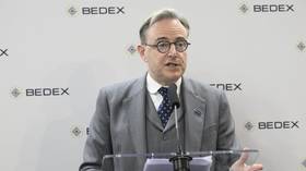 Belgian PM blasted for calling to normalize ties with Russia