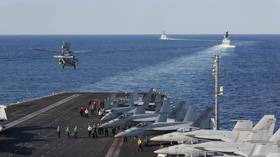 What the Hormuz crisis reveals about American alliances