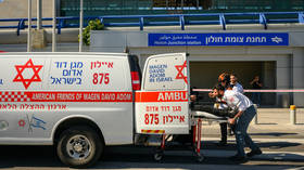 Iranian security chief killed in US‑Israeli strikes, missile barrage hits Tel Aviv (PHOTOS, VIDEOS)