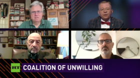 Coalition of unwilling