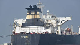 India denies Iran seeking release of seized tankers