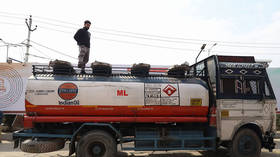 India increases liquefied petroleum gas production amid Middle East crisis