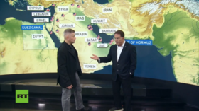 ‘The best thing Trump can do is to declare a victory and leave. But donors won’t be happy’ – Stanislav Krapivnik