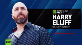Before going to Iraq, I saw all Muslims as bad like Bin Laden – US Army veteran Harrison Elliff