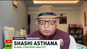 Arrest of Ukrainians a setback for Kiev’s ties with India – strategic analyst