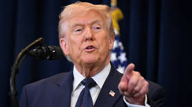 Trump threatens to ‘blow up’ world’s largest gas field