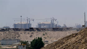 Trump issues threat over major Iranian gas field, Moscow warns of ‘tipping point’ (PHOTOS, VIDEOS)