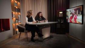 ‘Mirage’ of US two-party system, ‘donor book’ and depleted uranium, with Cynthia McKinney