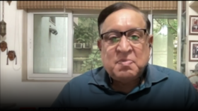 Ukrainian mercenary activity in India ‘very disturbing’ – ex-general