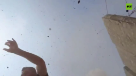 Israeli strike targets RT journalist (Impact VIDEO)