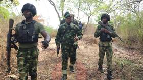 Major Islamist terror attack stopped in Nigeria