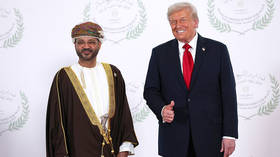 US dragged by Israel into ‘unlawful war’ with Iran – Gulf state