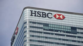 Major British bank to replace human workers with AI – Bloomberg