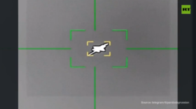 Iran claims it downed US F-35, RT journalists targeted by Israeli strike (Videos, PHOTOS)