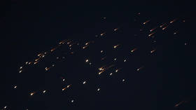 Netanyahu threatens more strikes on missile sites as Iran vows ‘zero restraint’ (VIDEOS, PHOTOS)