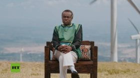 Africa and Agriculture