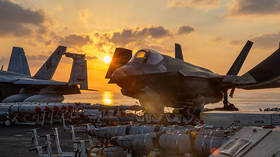 Sri Lanka refused ground access to US fighter jets