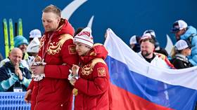 Ukraine adds Russian Paralympians to ‘kill list’