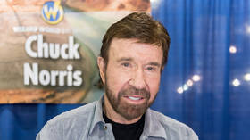 ‘Missing in Action’: Chuck Norris dies at 86
