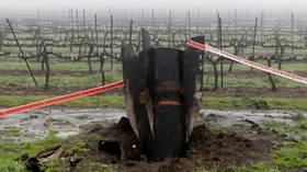 ‘We’ve knocked out everything’: Trump rejects Iran ceasefire (PHOTOS, VIDEOS)