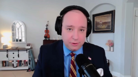 War on Iran: Everything the Trump Admin. has said about this war is a disgusting lie (Brandon Weichert)