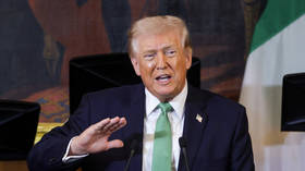 Trump threatens to ‘obliterate’ Iranian power plants