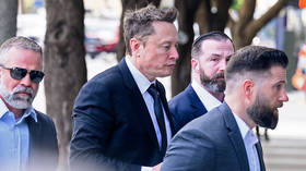 Jury finds Elon Musk guilty of misleading investors