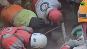 Trump proclaims the ‘death of Iran’ as missiles attack Israel (PHOTOS, VIDEOS)