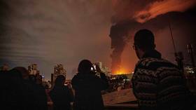 Western Europe wrestles with its Daddy issues