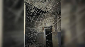 Dozens killed in Sudan hospital bombing