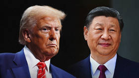US shuts, China opens: Where did the trade war move?