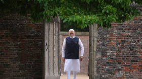 Strait of Hormuz situation ‘highly challenging’ – Modi