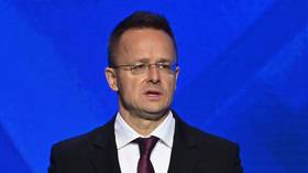 Hungary blasts ‘fake’ EU accusation