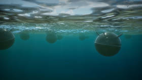 Mining the Gulf: It’s a risk Iran is ready to take