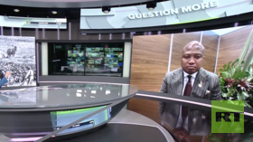 Ghana preparing UN resolution on slavery reparations – foreign minister