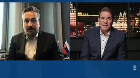 ‘Sanctions against Russia were absolute suicide in plunging the bloc into huge trouble’ – EU lawmaker