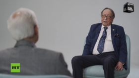 In conversation with Salman Khurshid: Former director of India’s intelligence agency