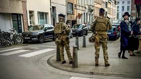 EU nation deploys military to protect Jewish sites