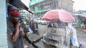 Death toll rises in Kenyan flooding