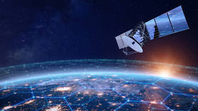 German military satellite plan alarms EU – Reuters