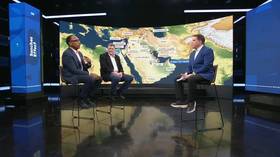 ‘The latest leak on the talks is coming out of Israel, but I find it hard to believe’ – Garland Nixon