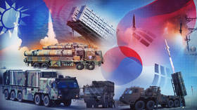 Is East Asia entering a missile age? Japan, South Korea, and Taiwan rearm