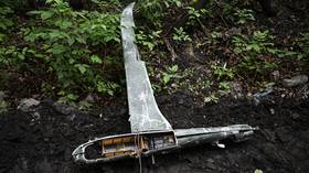 Russian civilian killed in Ukrainian drone attack