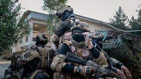 Every empire learns this lesson. Pakistan didn’t