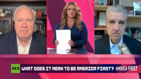 What does it mean to be America First?