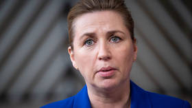 Danish PM’s party suffers worst election result in over a century – exit polls