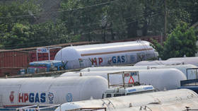 India speeds up gas pipeline projects amid LPG shortages